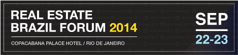 Real Estate Brazil Forum 2014