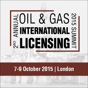 Oil & Gas International Licensing Summit