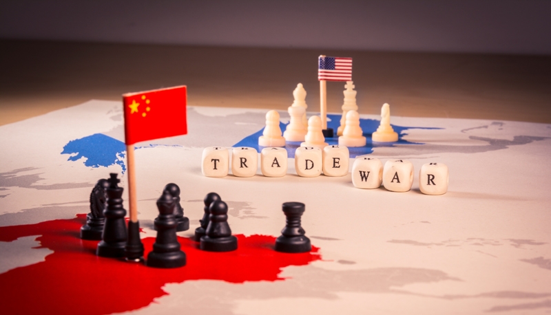 Neuauflage oder gar Verschärfung des USA-China-Handelskonfliktes möglich