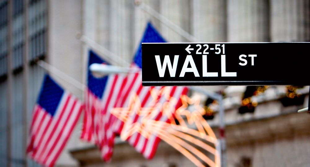 Corporate America - Die Wirtschaftskrise ist nicht vorbei. Doch wie geht es den Märkten wirklich?