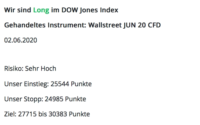 Dow stat