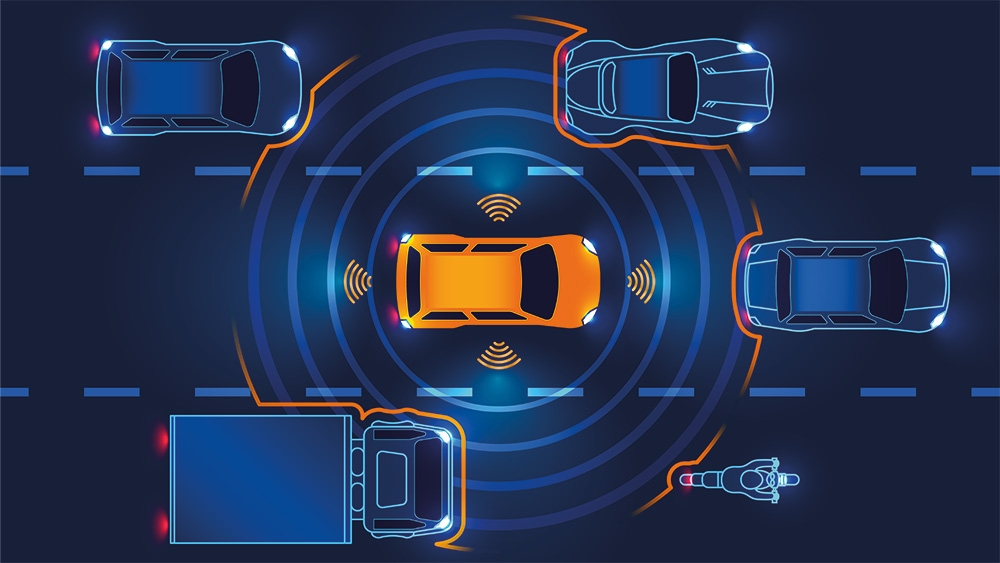 Intelligenz der modernen Autos ist hoch ausgeprägt. Vollautonom sind sie jedoch nicht. Noch nicht...