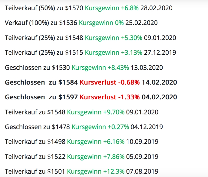 Gold Stat 2