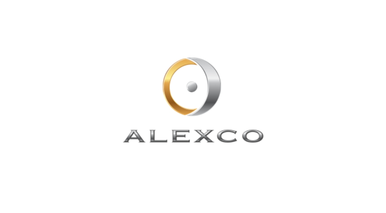 Alexco Header