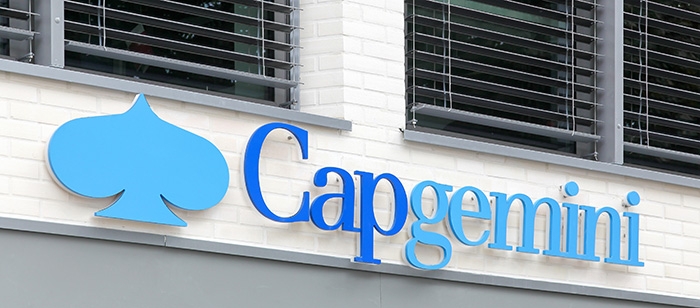 Beratungs- und IT-Dienstleistungsunternehmen Capgemini prophezeit weitere Herausforderungen für die Banken