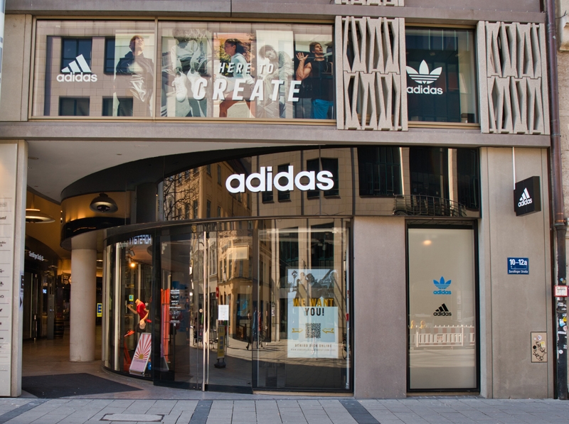 Die Dividende bei Adidas fällt aus. Die Mieten der Verkaufsflächen hätten ähnliches Schicksal, wenn es nach dem Unternehmen gehen würde...